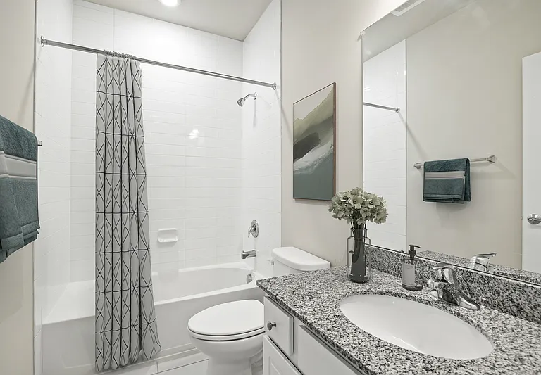 Residences of Summerlin — Photo 18