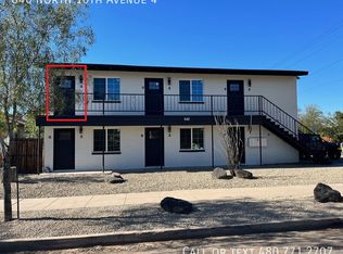 846 N 10th Ave #4, Phoenix, AZ 85007