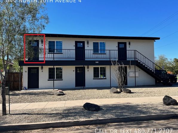 846 N 10th Ave #4