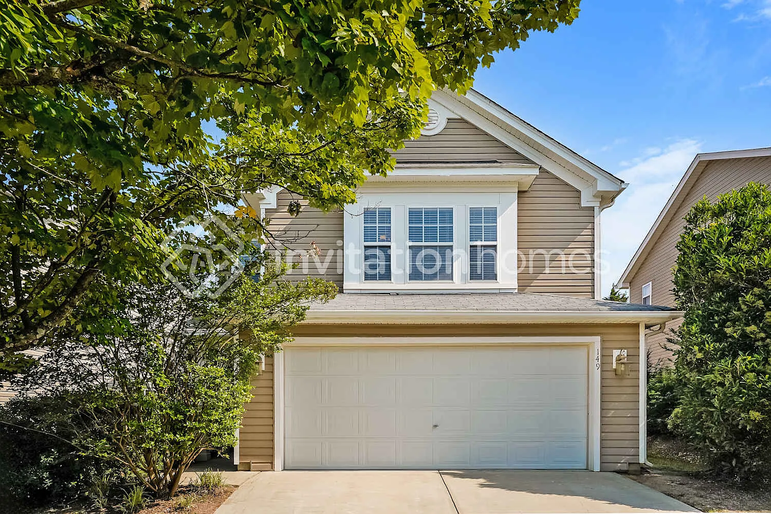 149 Depot Ridge Rd Garner, NC 27529 — Photo 1