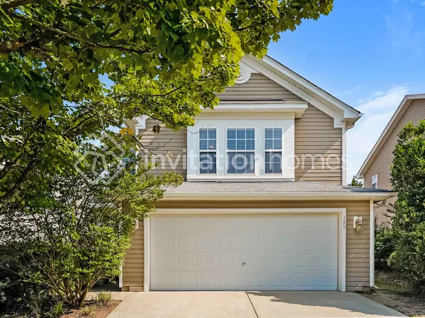 149 Depot Ridge Rd, Garner, NC 27529