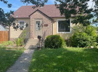 1720 O St, Gering, NE 69341