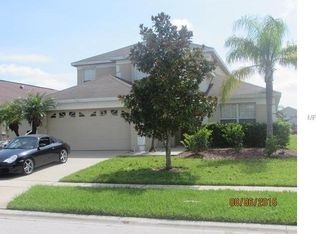1249 Costal Creek Ct, Orlando, FL 32828