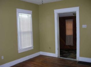 725 Keck Ave, Evansville, IN 47711