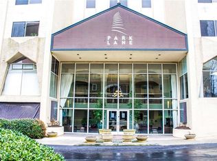 2479 NE Peachtree Rd NE UNIT 806, Atlanta, GA 30305