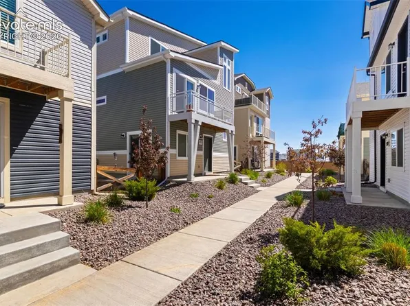 5711 Tramore Ct, Colorado Springs, CO 80927