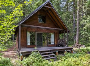 260 Fs Rd #4330-6210, Ronald, WA 98940