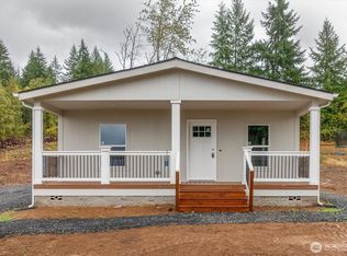 Vader, Vader, WA 98593