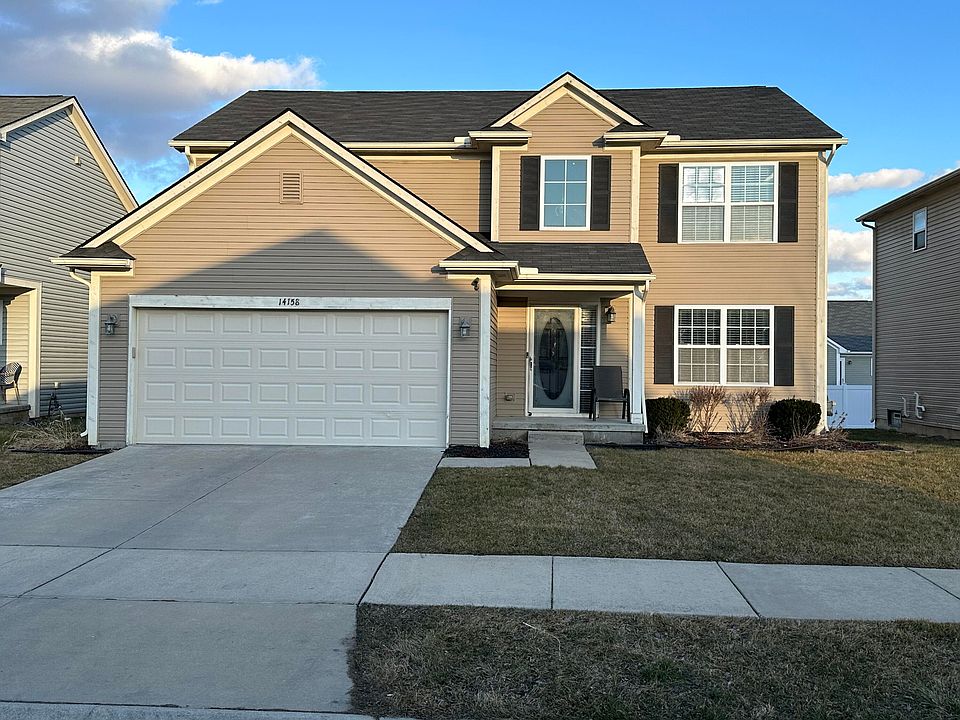 1st image of 14158 Brook Dr
