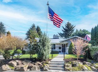 9612 15th Avenue NW, Seattle, WA