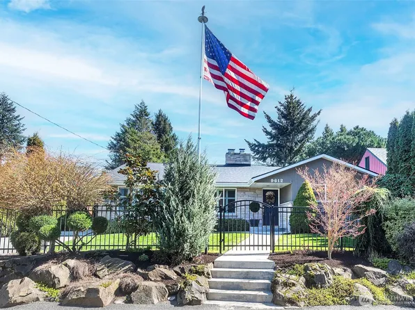 9612 15th Avenue NW, Seattle, WA 98117