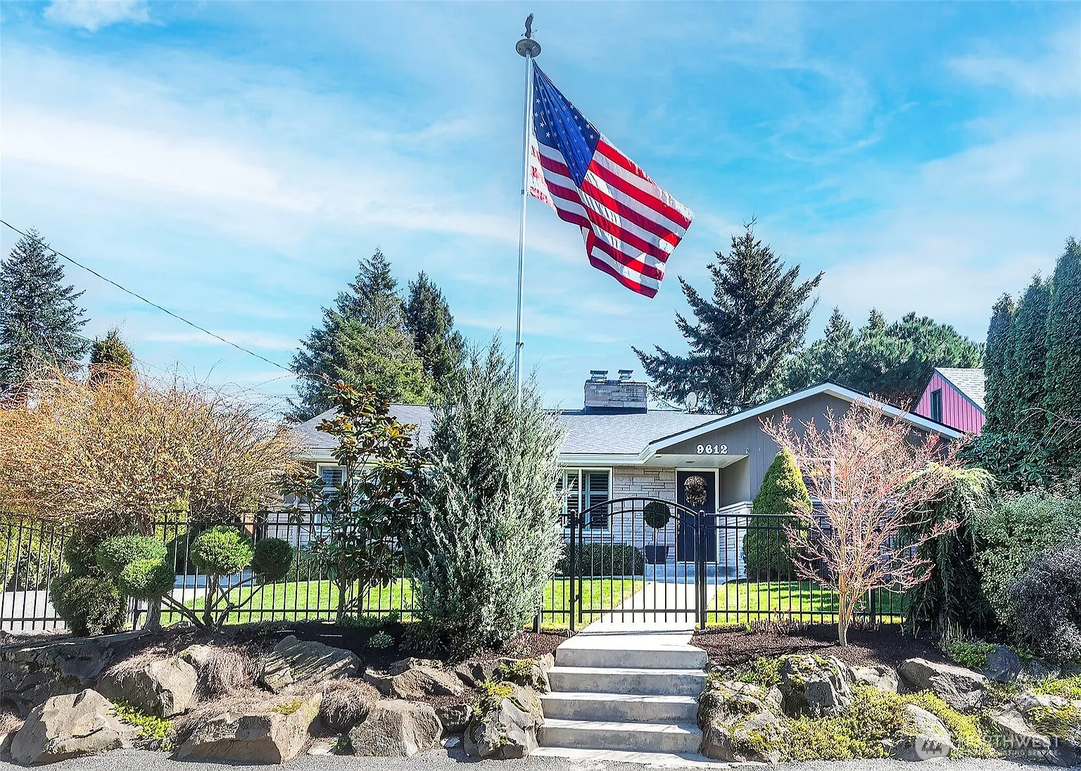 9612 15th Avenue NW photo 1