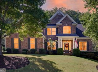 4965 Northridge Dr, Cumming, GA 30040