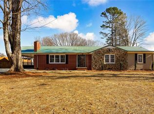 123 Sharon Dr, Lexington, NC 27292