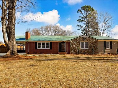 123 Sharon Dr, Lexington, NC, 27292