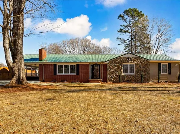 123 Sharon Dr, Lexington, NC 27292