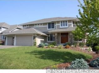 12412 Harvard Ave, Eden Prairie, MN 55347
