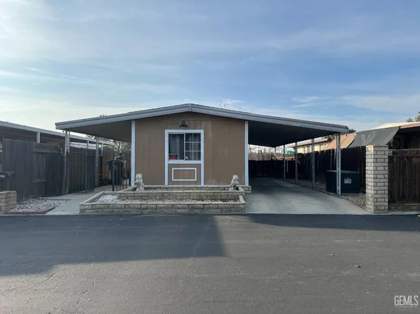 3535 Stine Rd Space 148, Bakersfield, CA 93309