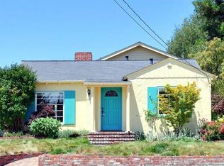 140 Anthony St, Santa Cruz, CA 95060