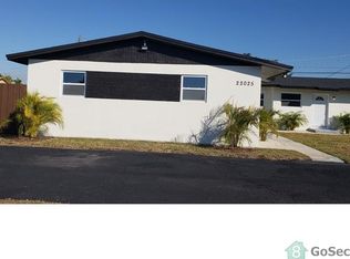 22025 SW 117th Ave, Miami, FL 33170