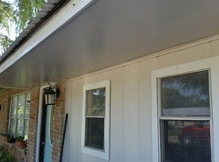 125 Harless Way, Center Point, TX 78010