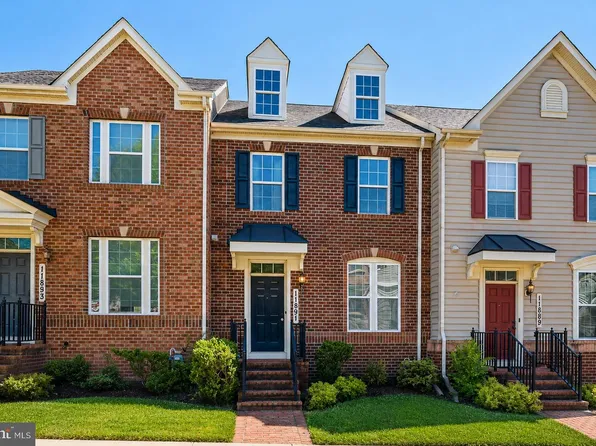 11891 Country Squire Way, Clarksburg, MD 20871