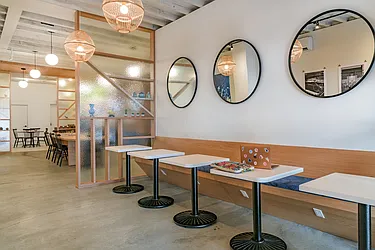 Rented by Venn NY Inc