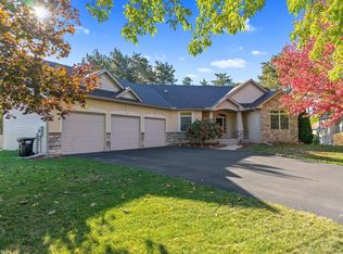 13023 Yellow Pine Cir NW, Coon Rapids, MN 55448