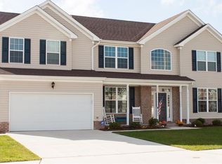 1945 Vince Rd, Virginia Beach, VA 23464