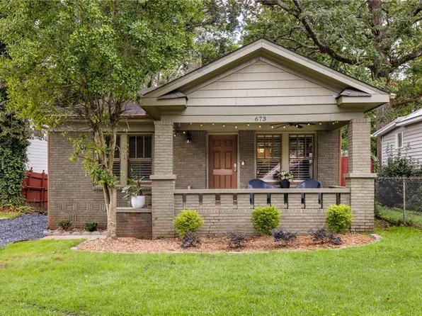 673 Federal Ter SE, Atlanta, GA 30315