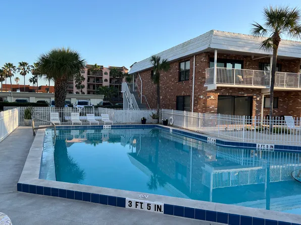 5000 Ocean Beach Blvd APT B11, Cocoa Beach, FL 32931