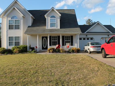 28 Joshua Farms Ln, Ringgold, GA, 30736