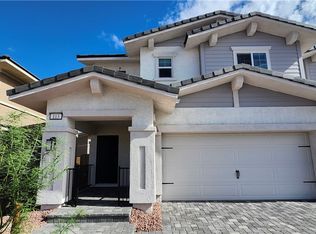 113 Scarhill Track Ave, Henderson, NV 89011