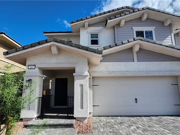 113 Scarhill Track Ave, Henderson, NV 89011