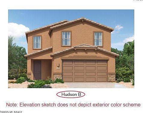 1st image of 6797 E Via Olmeda E