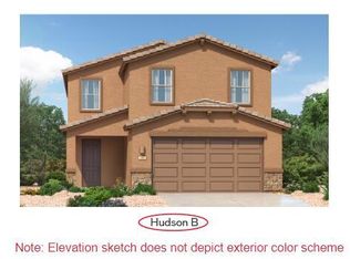 6797 E Via Olmeda E, Tucson, AZ 85756