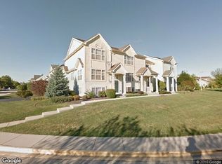 2611 Canyon Dr #TOWNHOME, Plainfield, IL 60586