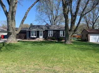 14121 Parrish Ave, Cedar Lake, IN 46303