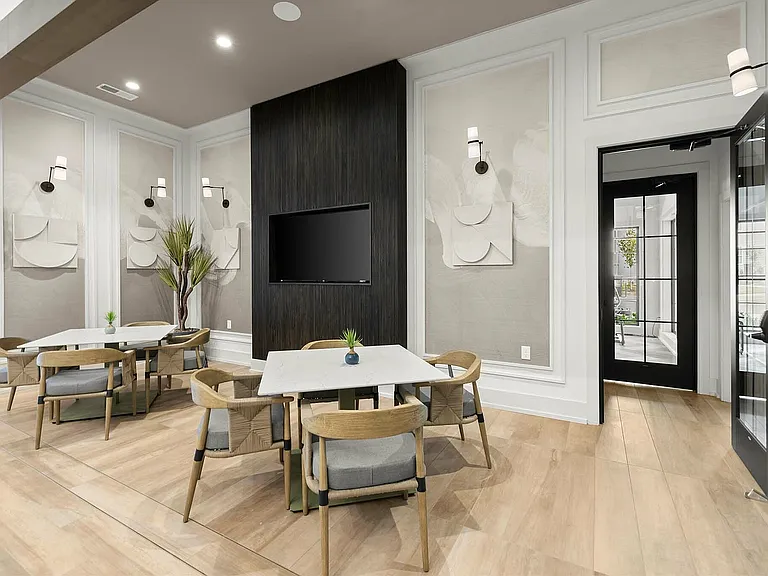 Hayloft Big Creek - 55+ Active Adult Community — Photo 19