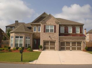 4220 Hastings Dr, Cumming, GA 30041