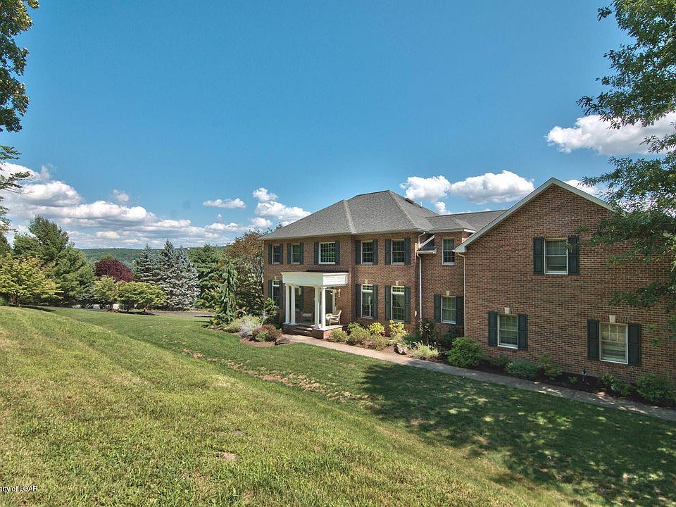880 Lantern Hill Rd, Shavertown, PA 18708 Zillow