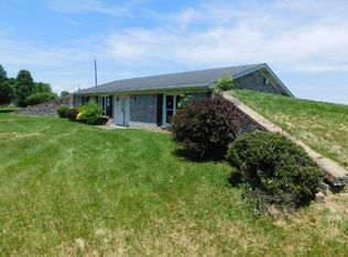 2274 Lawrenceburg Rd, Bloomfield, KY 40008