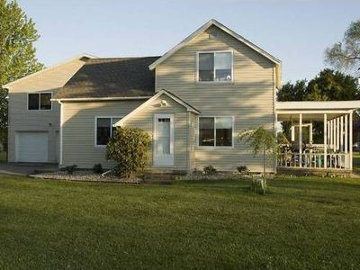 15817 Brant, Hemlock, MI, 48626