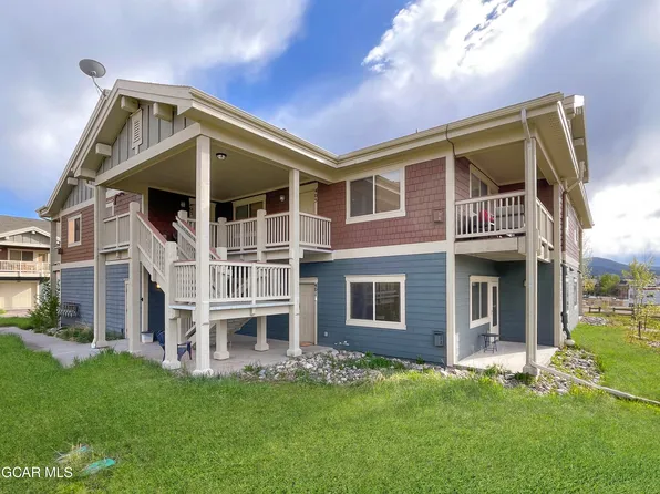 180 Sterling Loop #4014, Fraser, CO 80442