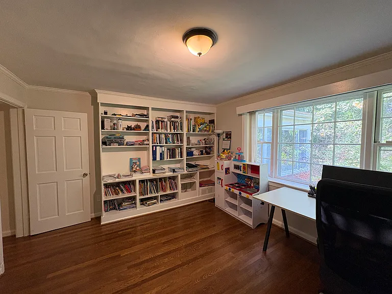 3731 Harrison St NW — Photo 14