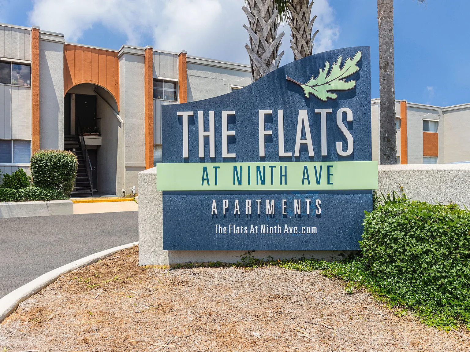 The Flats at Ninth Ave — Photo 2