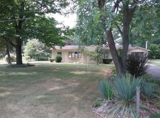 5157 N Bleck Rd, Michigan City, IN 46360