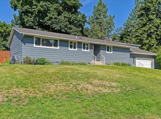 7707 N Stevens St, Spokane, WA 99208