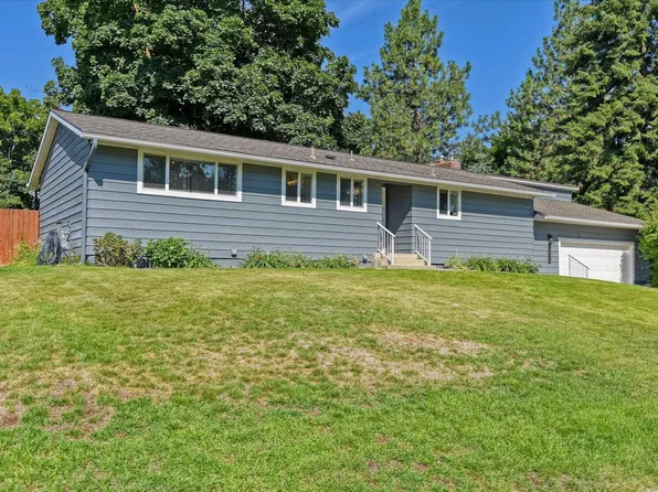 7707 N Stevens St, Spokane, WA 99208