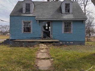 19456 Syracuse St, Detroit, MI 48234